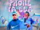 Dhem scott - Phone ya lla