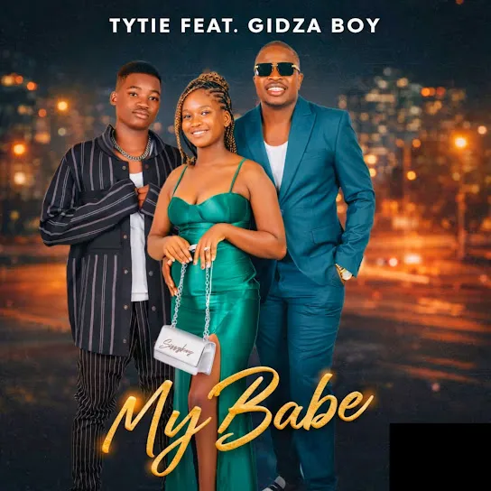 Tytie - My Babe