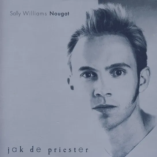 Jak de Priester - Sally Williams Nougat