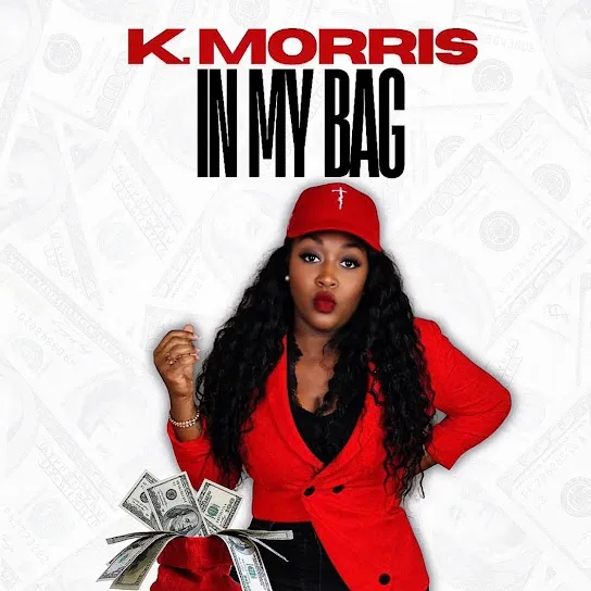 K Morris - In My Bag