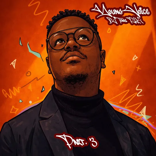 DJ Tears PLK - Walking in Silence