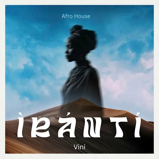 Dj Vini - Iranti (Afro House)
