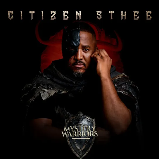 Citizen Sthee - Havoc