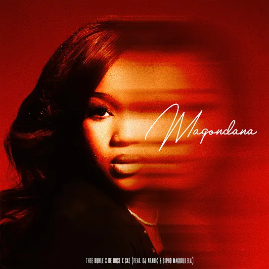 Thee Buhle - Maqondana