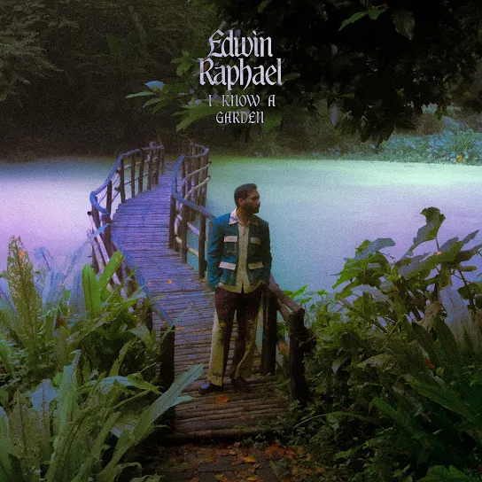 Edwin Raphael - Hymn for a Dragonfly