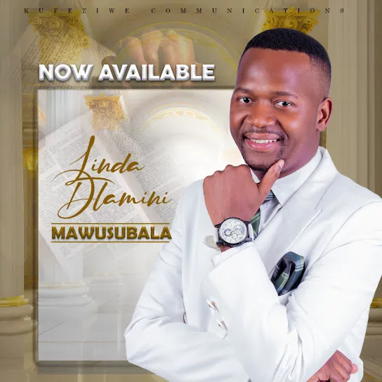 Linda Dlamini - Mawusubala