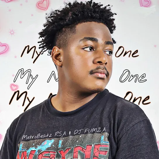 MetroBeatz RSA - My Number One
