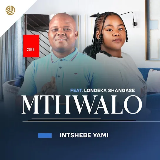 Mthwalo - Intshebe yami