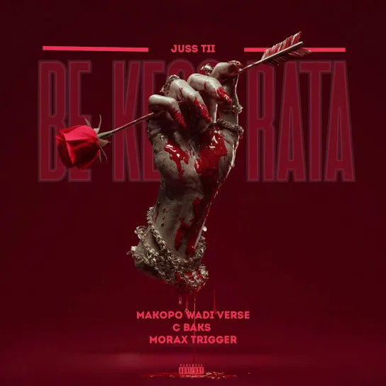 Justine Juss Tii - Be Kego Rata