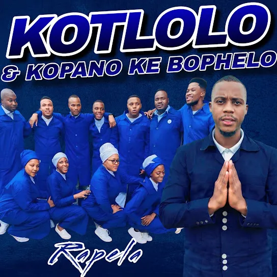 Kotlolo - Rapela