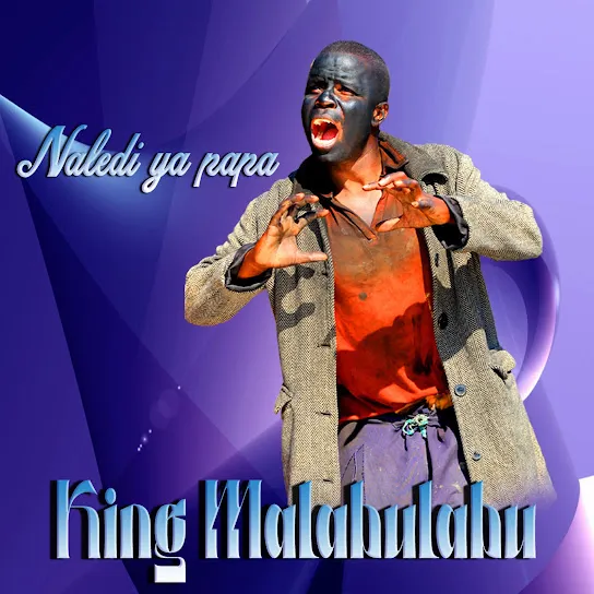 King Malabulabu - Gammamabolo