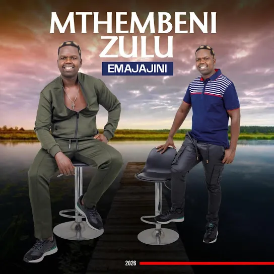 MTHEMBENI ZULU - EMAJAJINI