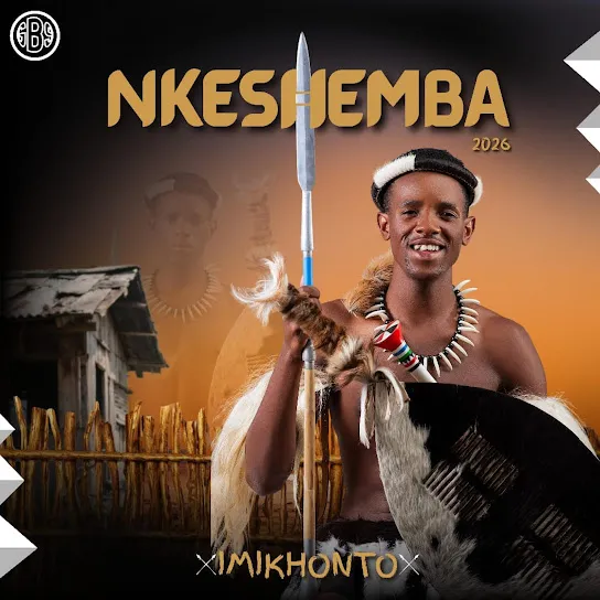 Nkeshemba - Usungikhombisile