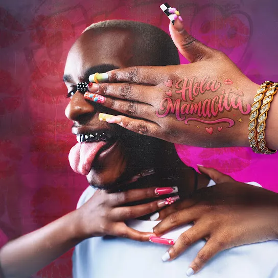 Justin99 - Hola Mamacita