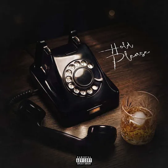 Akeem Ali - Brief Hold