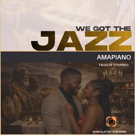 Bongolethu - Ikusasa