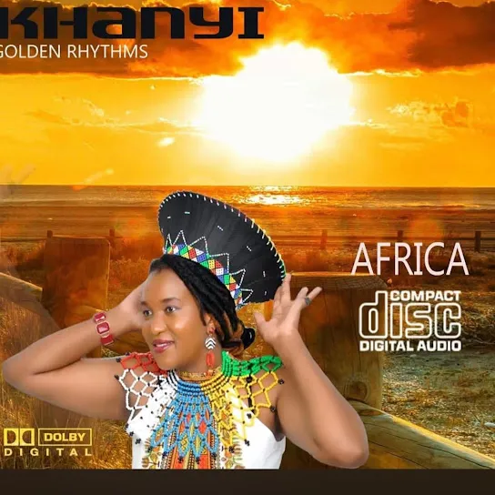 Khanyi Golden Rhythms - Ndolila