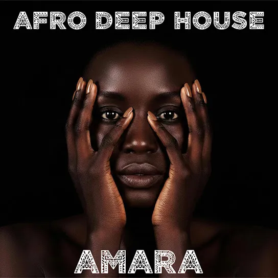 AMARA AFRO DEEP HOUSE - Flame