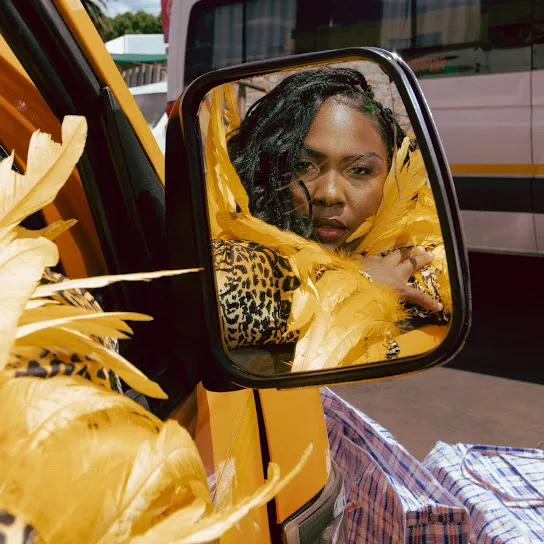 Umzulu Phaqa - Thakatha Njalo