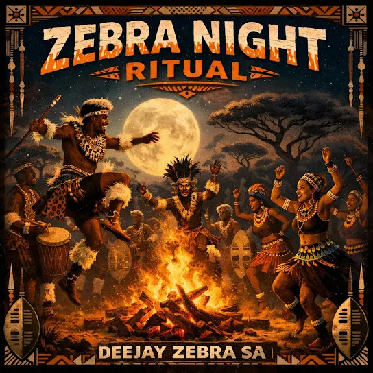 Deejay Zebra SA - Durban Baseline