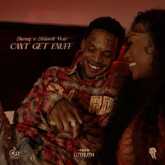 Skeng - Can't Get Enuff