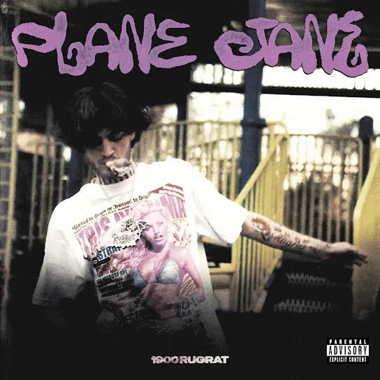 1900Rugrat - Plane Jane