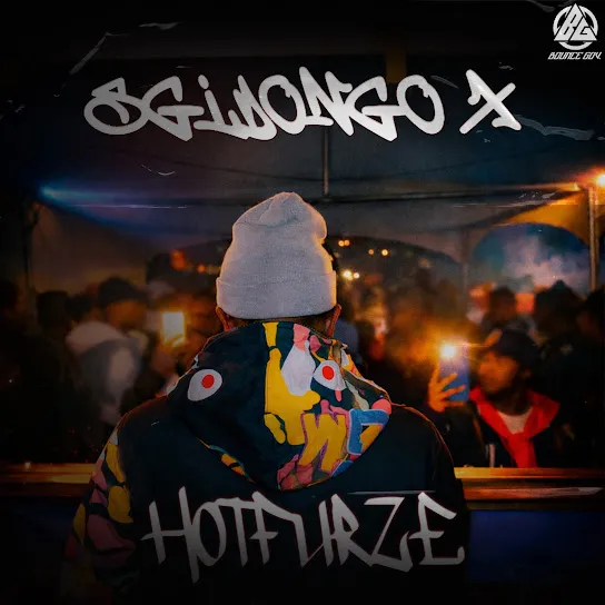 Hotfurze - SGIDONGO X