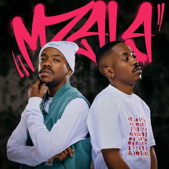 Shakes - Mzala