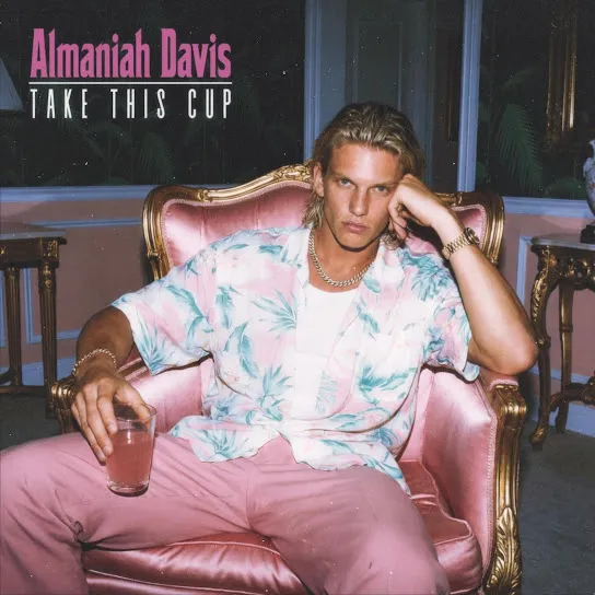 Jukebox Saints - Take This Cup