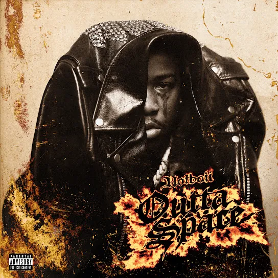 Hotboii - Outta Space