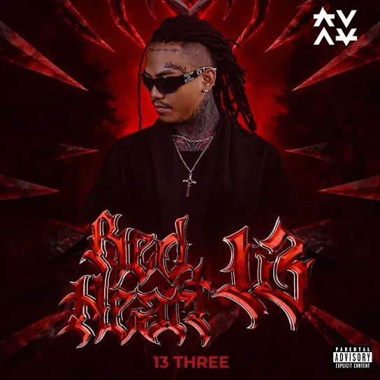 13 Three - ME, MYSELF