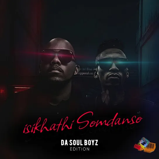 Da Soul Boyz - 5K Problems