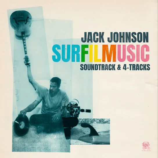 Jack Johnson - Drink The Water