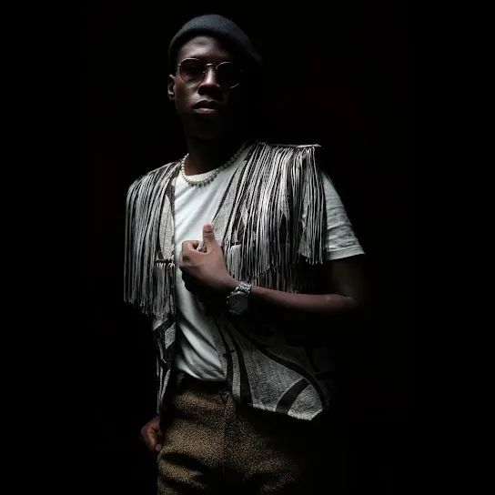 Uncle_X - Monna ke selepe