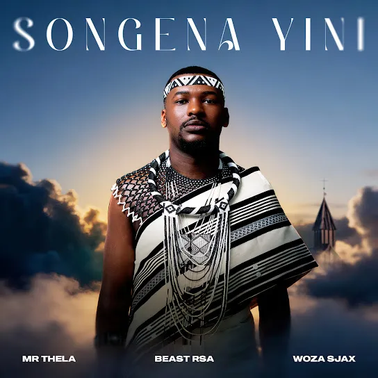 Mr Thela - Songena Yini