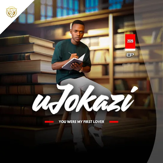 UJokazi - You were my first