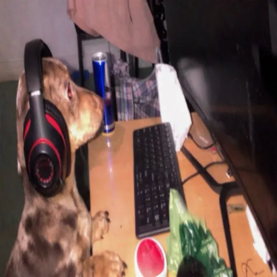 Jim Legxacy - idk idk