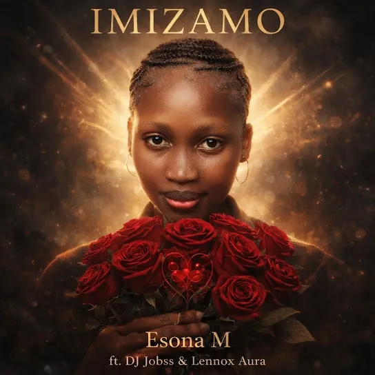 Esona M - Imizamo yam