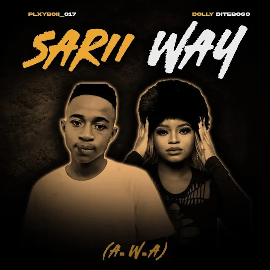 PLXYBOII_017 - SARII WAY (A.W.A)