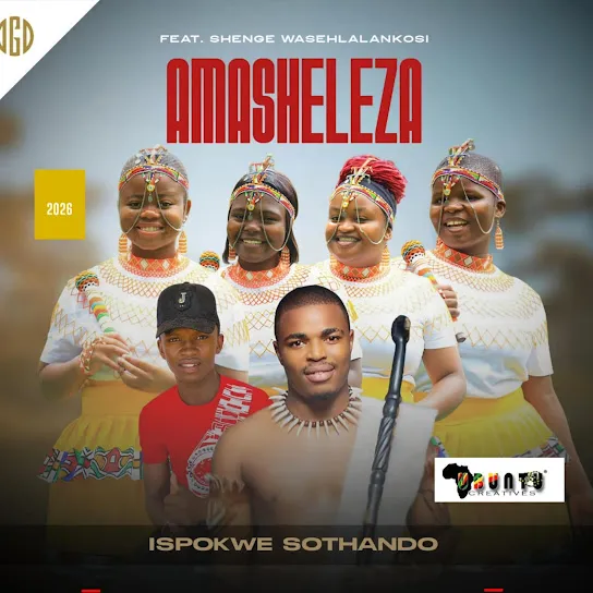 Ama-Sheleza - Ithemba lami