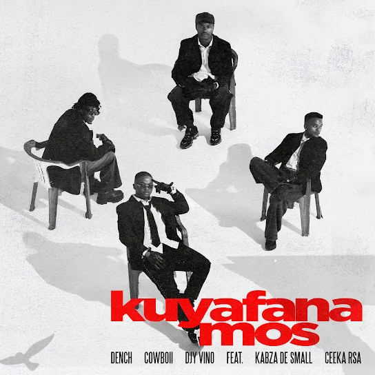 Dench - Kuyafana Mos
