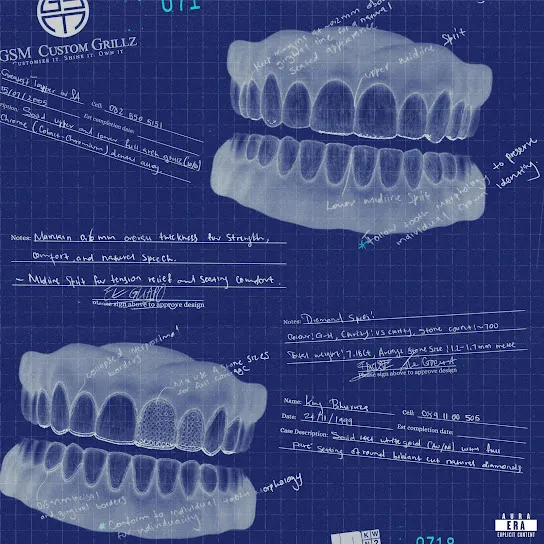 K1llbrady - I'm Super