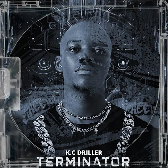K.C Driller - Terminator