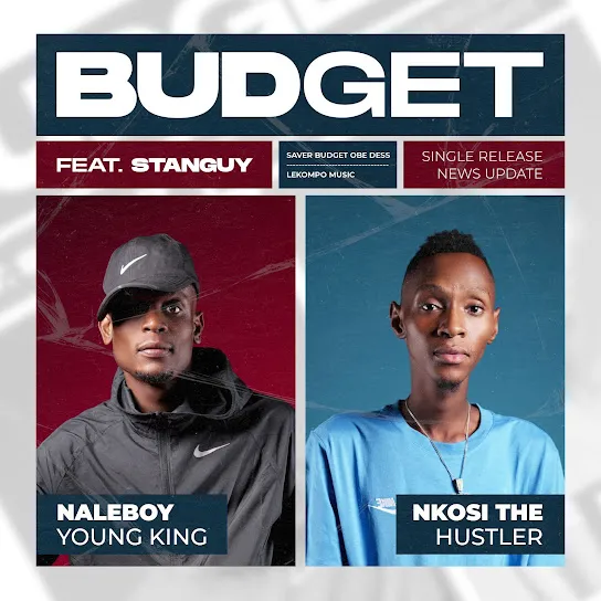 Naleboy Young King - Budget