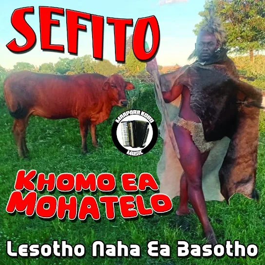 Sefito - Lesotho Naha Ea Basotho