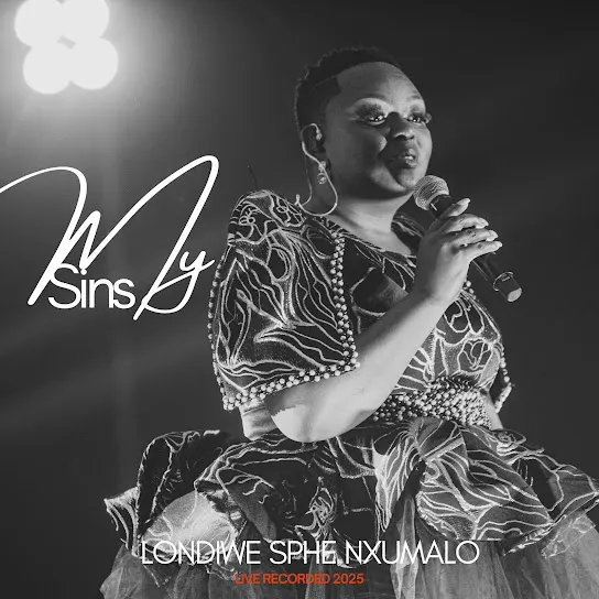 Londiwe Sphe Nxumalo - My Sins