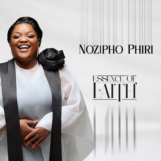 Nozipho Phiri - Holy Holy