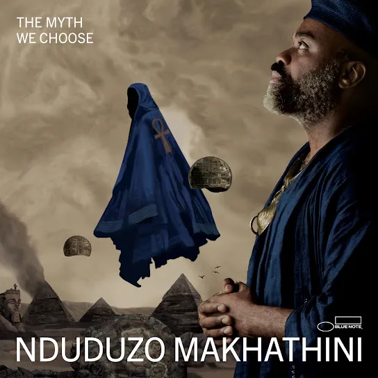 Nduduzo Makhathini - Kuzodlula