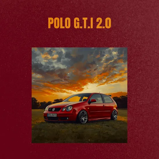 ProdThina - Polo G.t.i 2.0