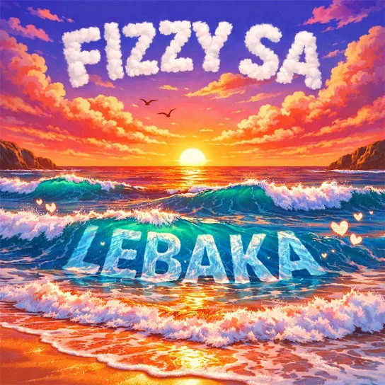 FIZZY SA - Lebaka